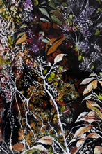 The Bout [Herackes Wrestles Antaeus] by T.Mallon - Wild Growth